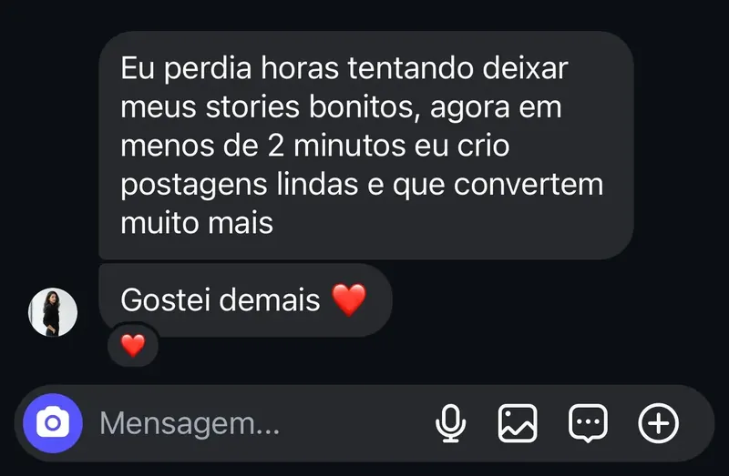 Depoimento 2